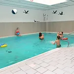 شقة Frieda *