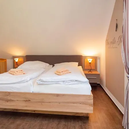 Apartamento Frieda