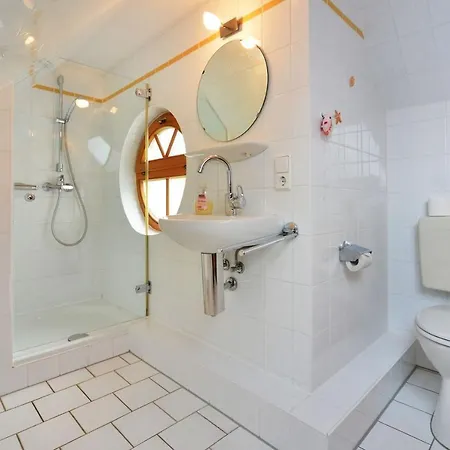 Frieda Apartamento Zingst