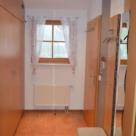 Frieda Apartment