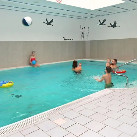 アパート Frieda *