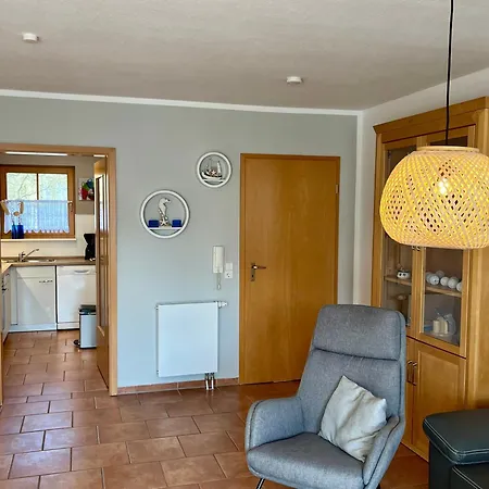 Апартаменты Frieda *