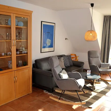 アパート Frieda *