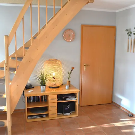 Apartman Frieda Zingst