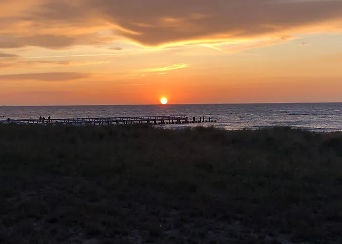 Frieda 아파트 징스트