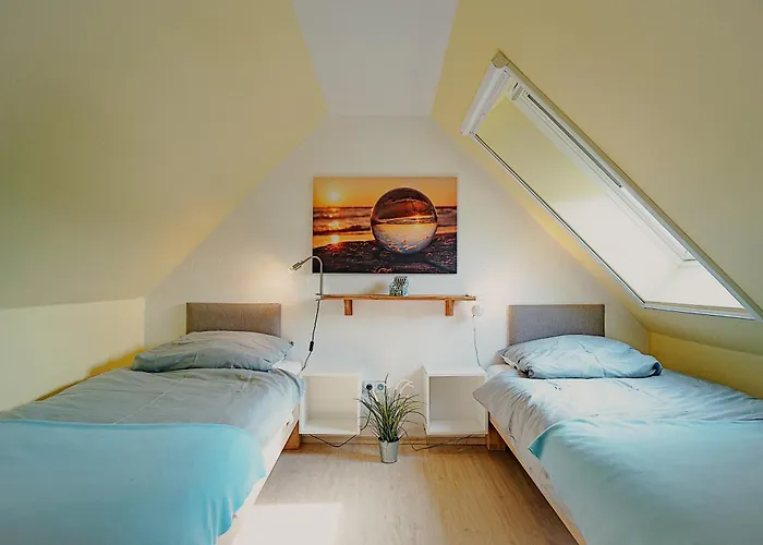 아파트 Frieda 징스트