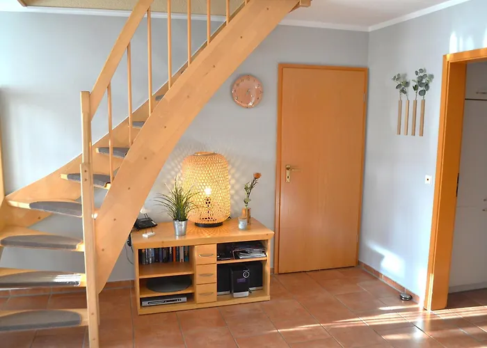 아파트 Frieda 징스트